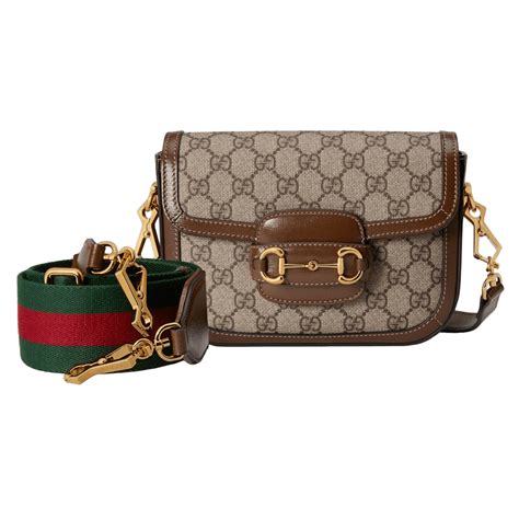 small gucci horsebit bag|Gucci Horsebit 1955 tote bag.